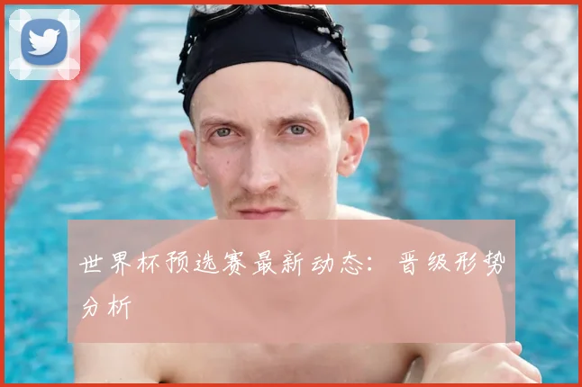 世界杯预选赛最新动态:晋级形势分析