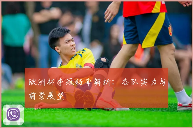 欧洲杯夺冠赔率解析:各队实力与前景展望